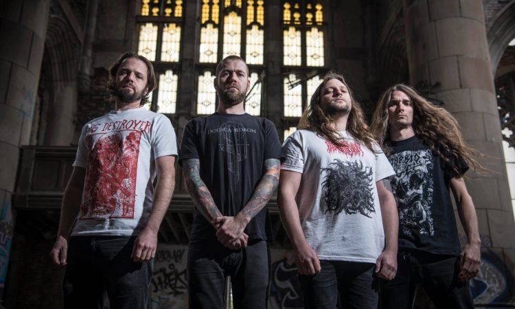 Revocation, il nuovo ‘The Outer Ones’ disponibile in streaming gratuito