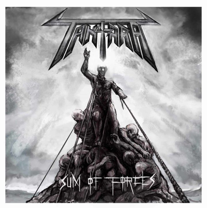 Tantara – Sum Of Forces