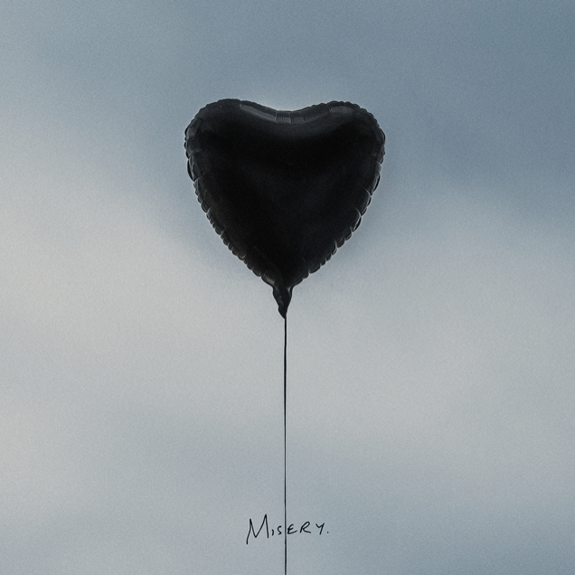 The Amity Affliction – Misery