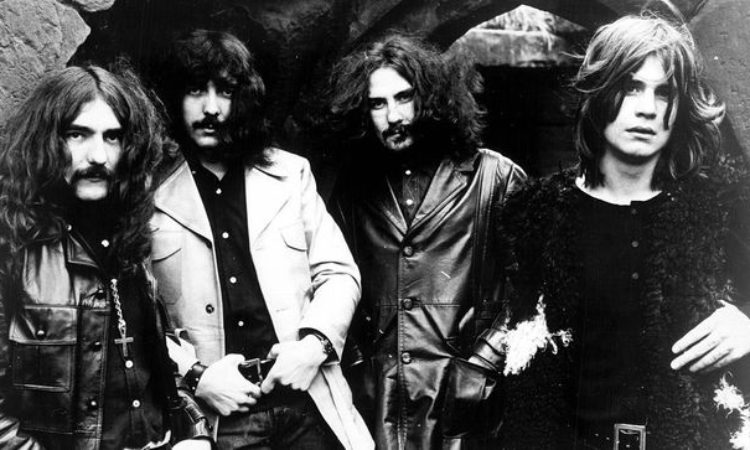 Emerald Sabbath, la band con 10 ex membri dei Black Sabbath