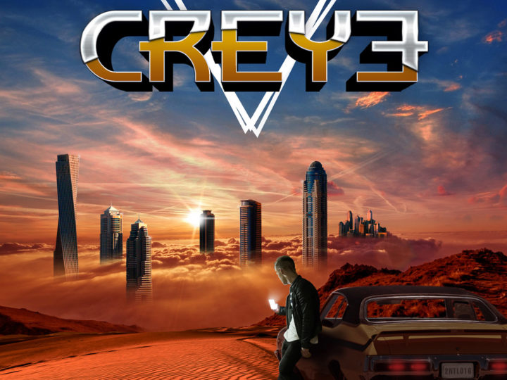 Creye – Creye