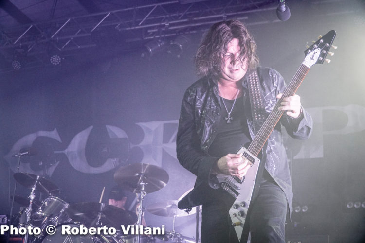 10 curiosità che forse non sapete su… John Norum