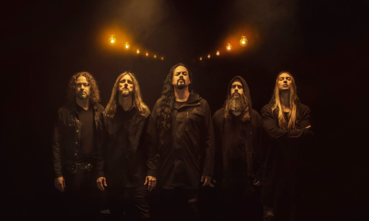 Evergrey, Tom Englund ci va giù duro nei confronti dell’ex etichetta SPV