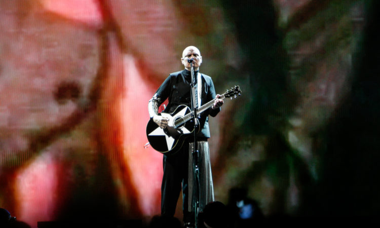 The Smashing Pumpkins, on line il nuovo video ‘Beguiled’