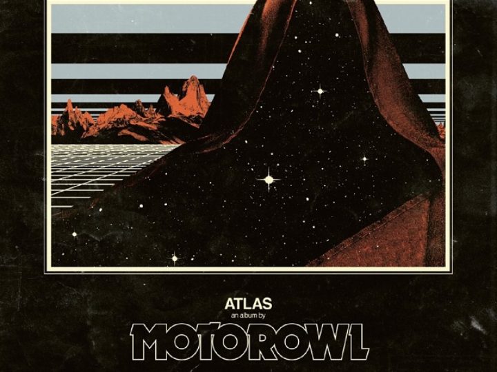 Motorowl – Atlas
