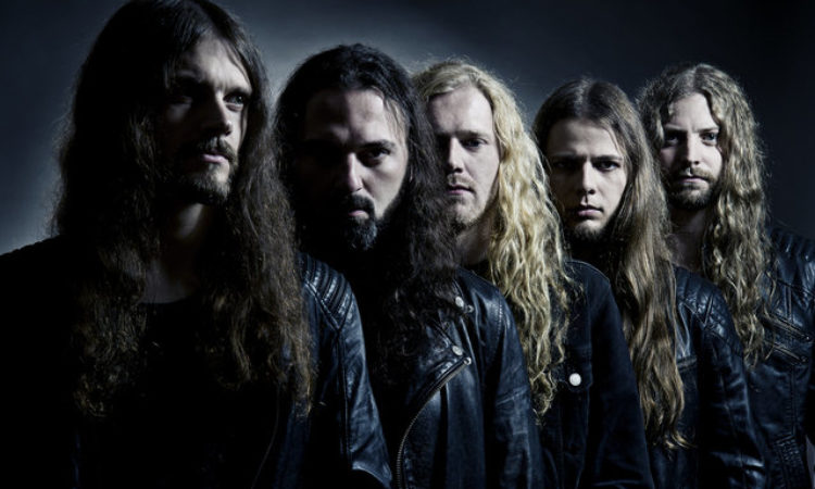 Nailed to Obscurity, l’ultima parte del track by track di ‘Black Frost’