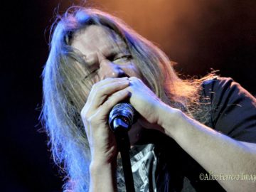 Stratovarius + Tarja + Serpentyne @Alcatraz – Milano, 17 ottobre 2018