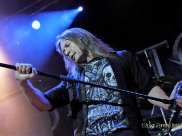 Stratovarius + Tarja + Serpentyne @Alcatraz – Milano, 17 ottobre 2018