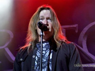 Stratovarius + Tarja + Serpentyne @Alcatraz – Milano, 17 ottobre 2018