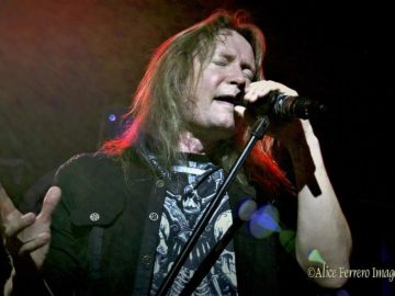 Stratovarius + Tarja + Serpentyne @Alcatraz – Milano, 17 ottobre 2018