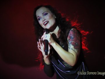 Stratovarius + Tarja + Serpentyne @Alcatraz – Milano, 17 ottobre 2018