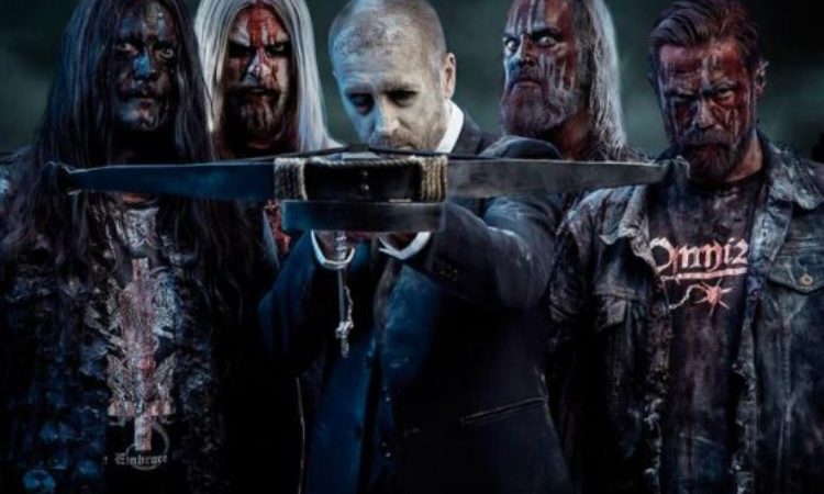 Bloodbath, il nuovo album in arrivo il 26 ottobre