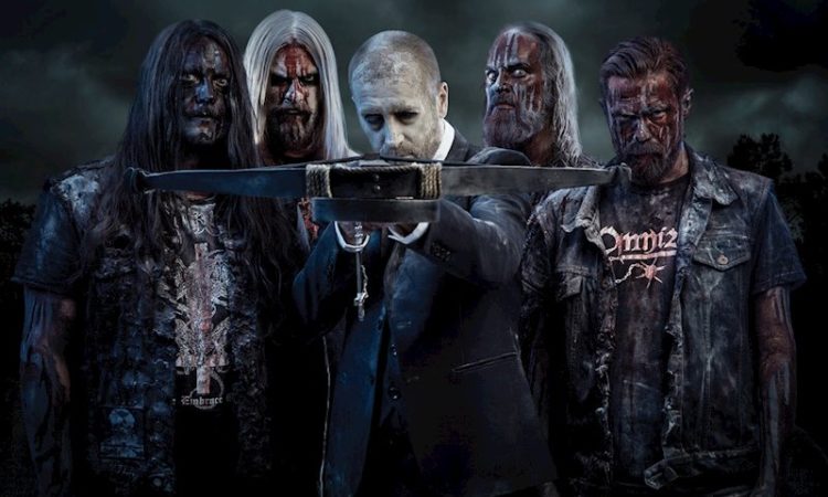 Bloodbath, il pro-shot video del Summer Breeze 2018