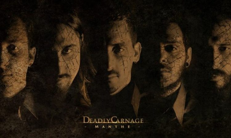 Deadly Carnage, il video di ‘Ifene’