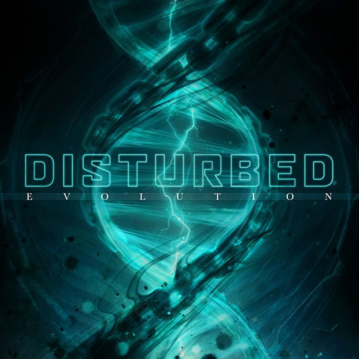 Disturbed – Evolution