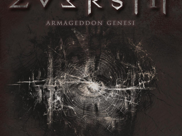 Eversin – Armageddon Genesi