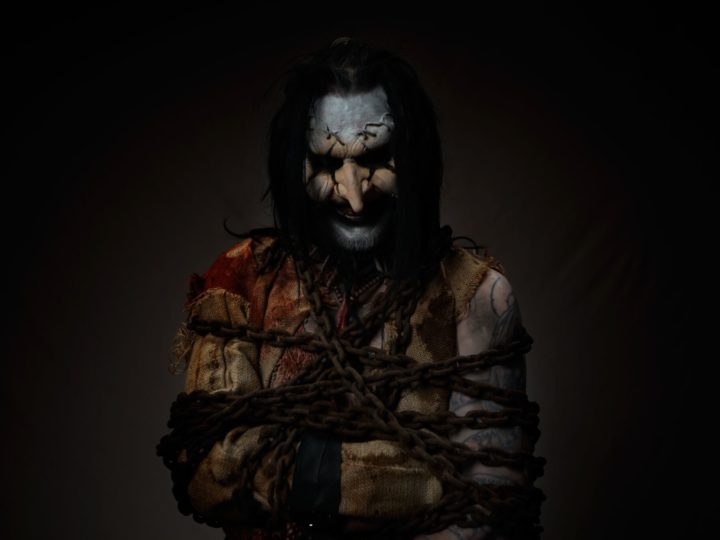 Mortiis – Nella Mente Del Genio