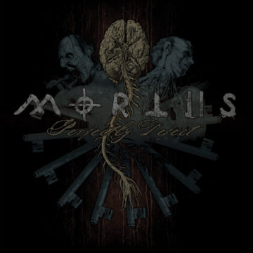Mortiis – Perfectly Defect [Reissue]