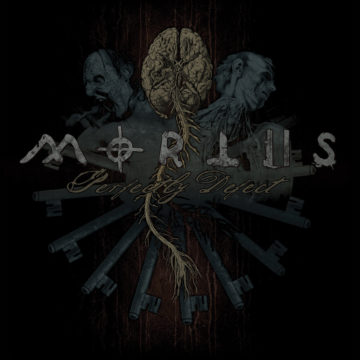 Mortiis – Perfectly Defect [Reissue]