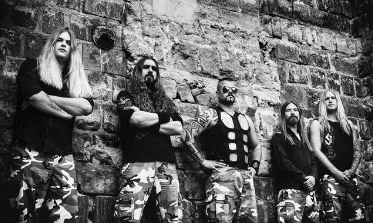 Sabaton, pubblicato il primo trailer dell’album ‘The Great War’