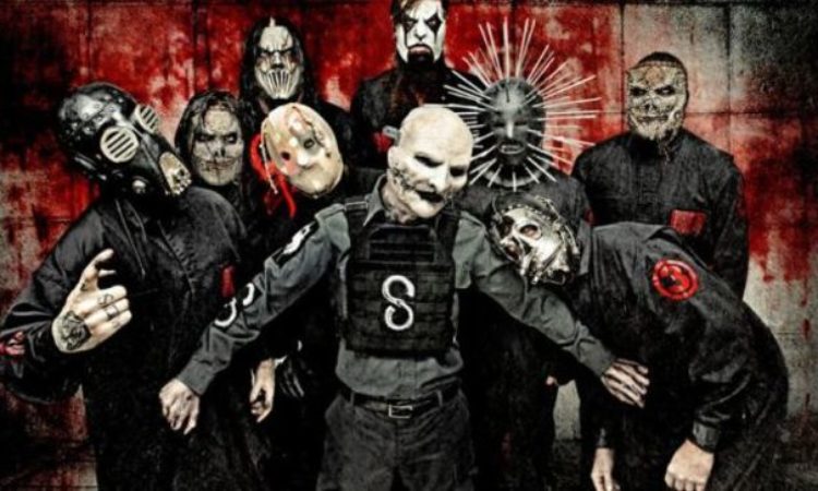 Slipknot, confermano per l’Iowa State Fair 2019