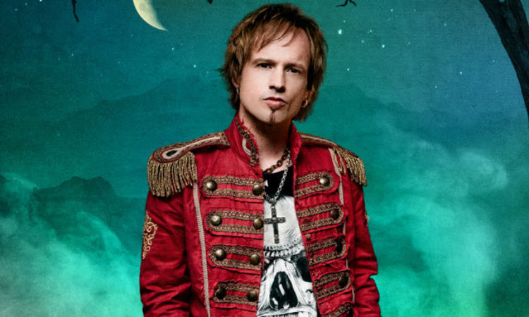 Avantasia, il nuovo album nel 2019 ed il tour con una data in Italia