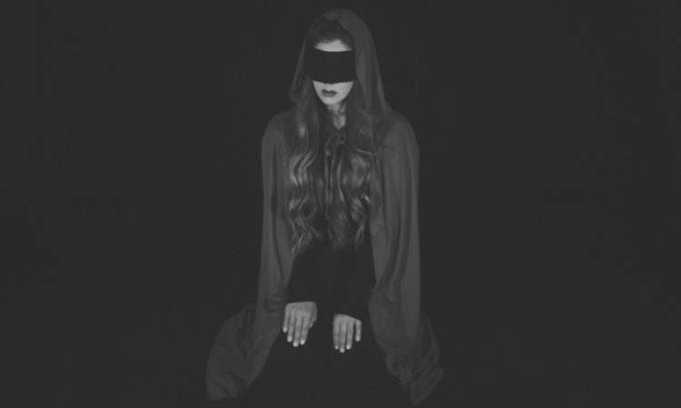 Melissa VanFleet, il nuovo EP ‘Ode To The Dark’ prodotto da Marco Coti Zelati dei Lacuna Coil
