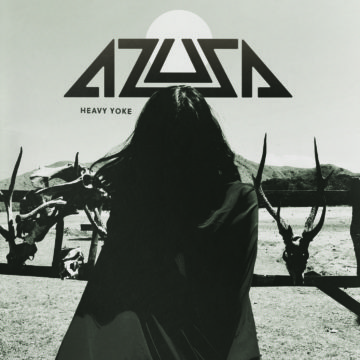 Azusa – Heavy Yoke