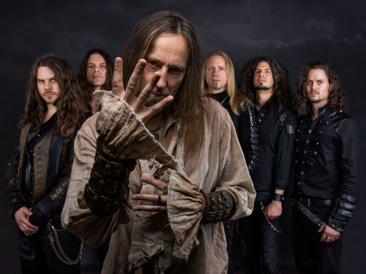 Mob Rules, il video di ‘Ghost Of A Chance’ dal ‘Beast Over Europe’