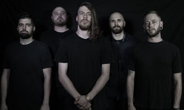 Aenimus,  il video di ‘Before The Eons’