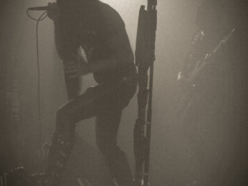 Metal Symposium: Taake + Dewfall + Kyterion + Eyelids @Demodé – Modugno (BA), 8 novembre 2018