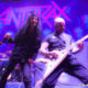 Anthrax, guarda il video live di ‘The Devil You Know’