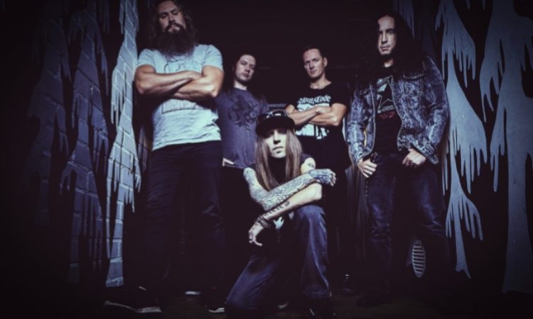 Children of Bodom, il video con le tematiche dei testi di ‘Hexed’