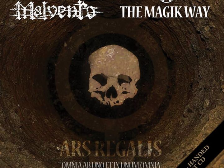 The Magik Way & Malvento, track-by-track di ‘Ars Regalis’ scritto da Nequam, Zin e Roberta Rossignoli in esclusiva per Metal Hammer