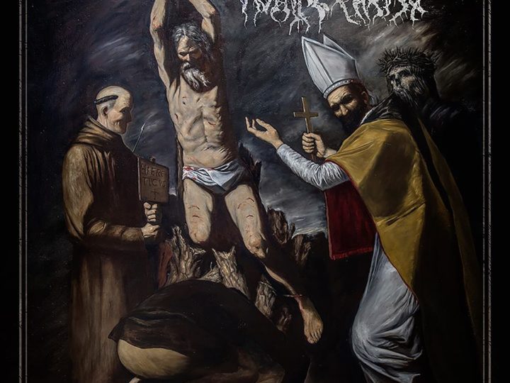 Rotting Christ – The Heretics