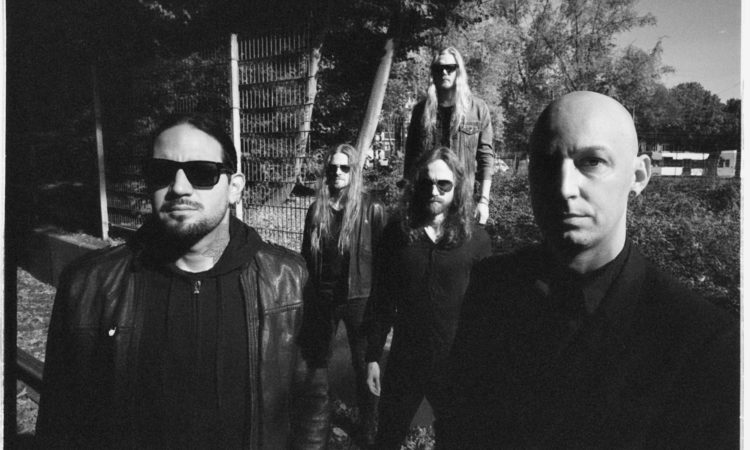 Soen, video di ‘Monarch’