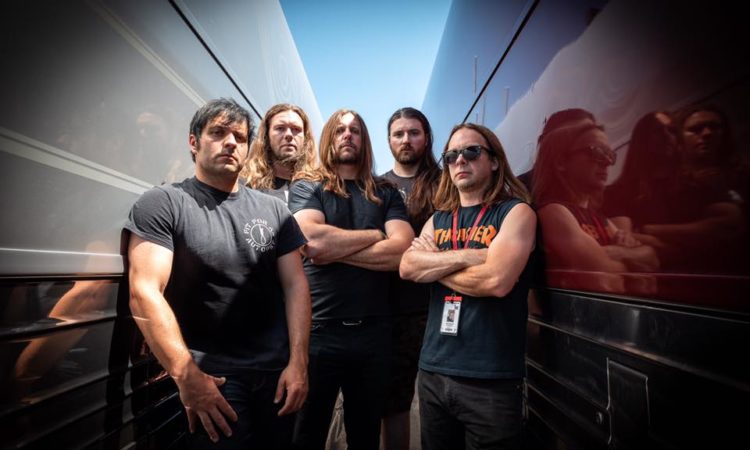 Unearth, on line il video di ‘No Reprisal’