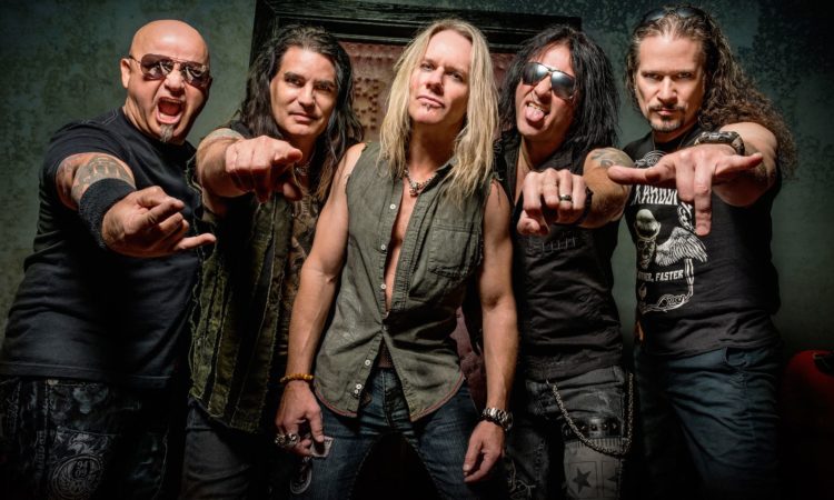 Warrant, nuovo disco in cantiere