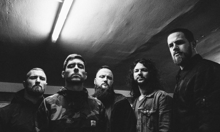 Whitechapel, co-headliner tour americano con i Dying Fetus