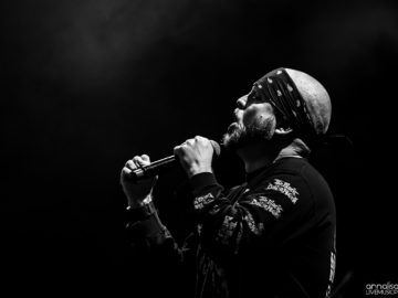 Kreator + Dimmu Borgir + Hatebreed + Bloodbath @Alcatraz – Milano, 6 dicembre 2018