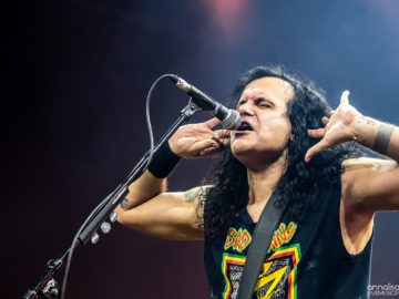 Kreator + Dimmu Borgir + Hatebreed + Bloodbath @Alcatraz – Milano, 6 dicembre 2018