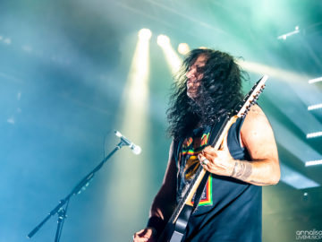 Kreator + Dimmu Borgir + Hatebreed + Bloodbath @Alcatraz – Milano, 6 dicembre 2018