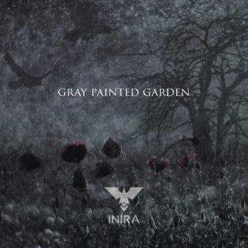 Inira – Gray Painted Garden