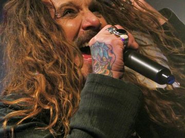 The Dead Daisies @Phenomenon – Fontaneto d’Agogna (NO), 8 dicembre 2018