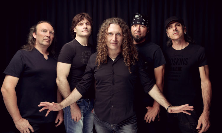 Turilli / Lione Rhapsody, il video di ‘Phoenix Rising’ dal prossimo album in uscita a giugno