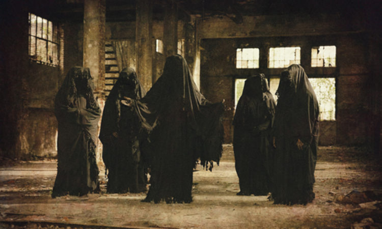 Undead Prophecies, il nuovo video ‘I Summon Demons’
