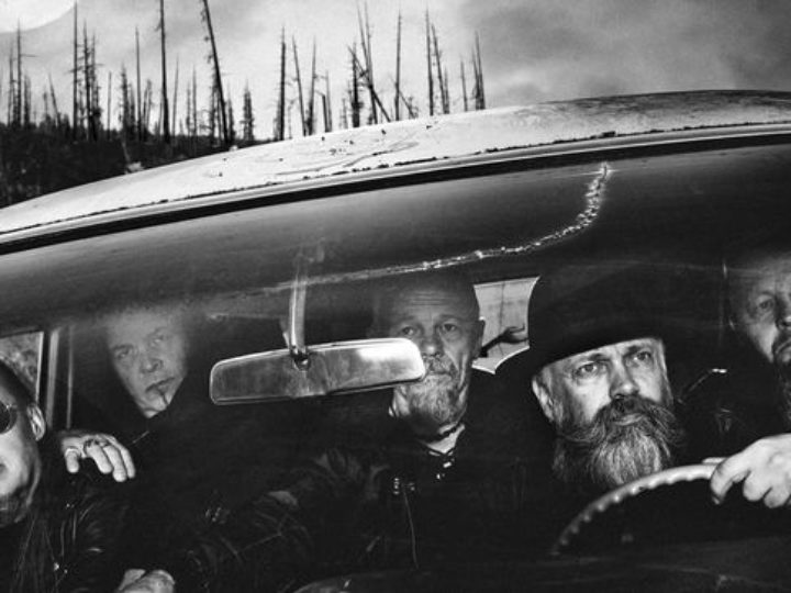 Candlemass, nuovo EP ‘The Pendulum’