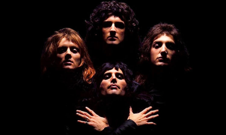 Queen, ‘Bohemian Rhapsody’ è la canzone più famosa al mondo del ventesimo secolo
