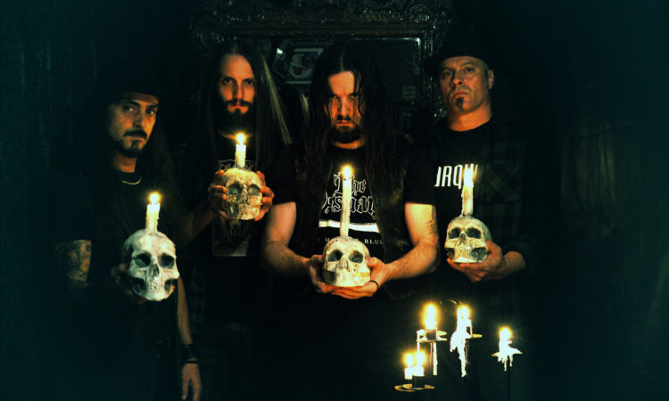 The Ossuary, il video di ‘Southern Funeral’
