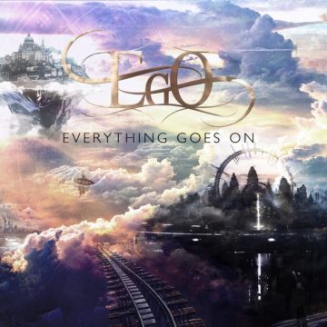 E.G.O. – Everything Going On
